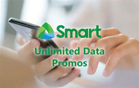 Smart Unli Data Promos for 2024: Unlimited Data for All 